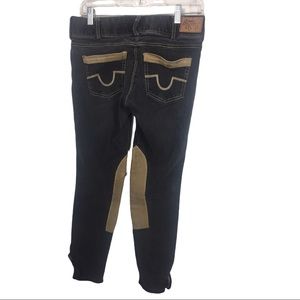 GOODE RIDER Equestrian Jeans Britches-28R